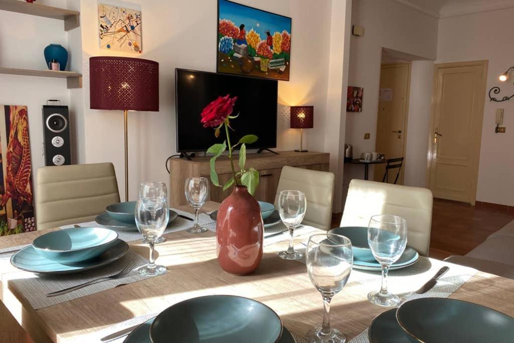 Casa Vacanze Antico Cassaro Palermo Zewnętrze zdjęcie