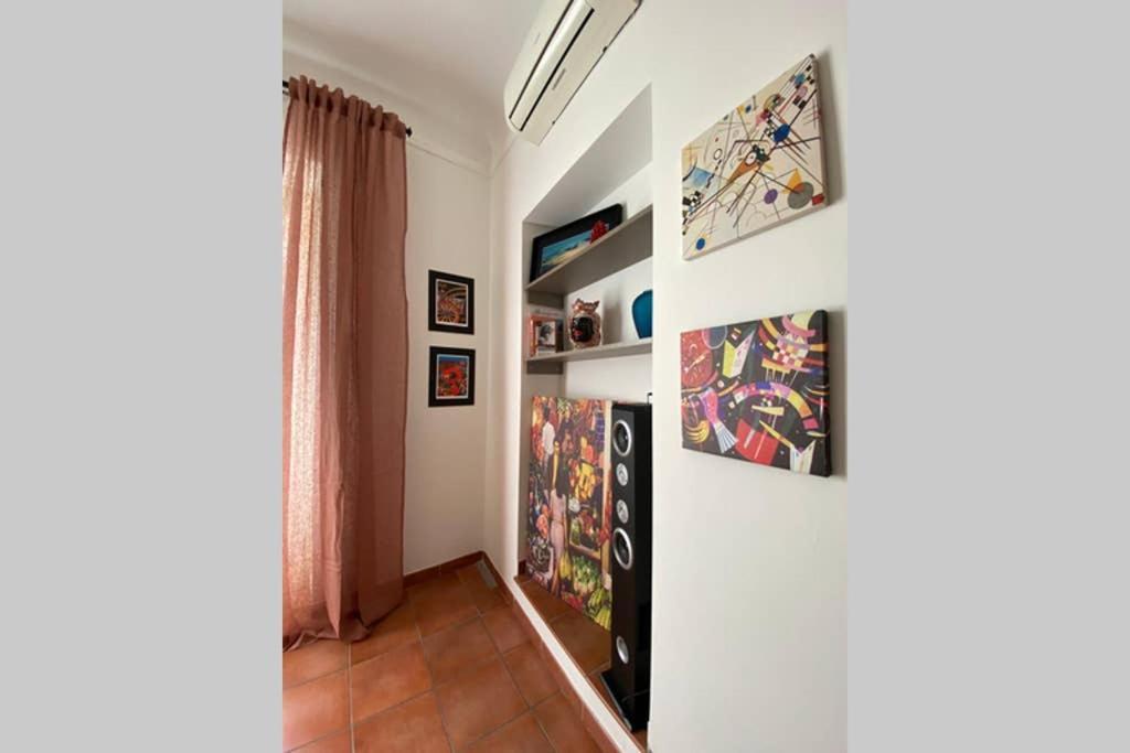Casa Vacanze Antico Cassaro Palermo Zewnętrze zdjęcie