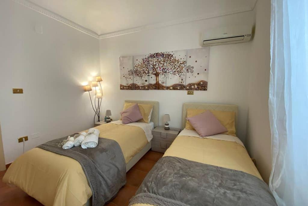 Casa Vacanze Antico Cassaro Palermo Zewnętrze zdjęcie