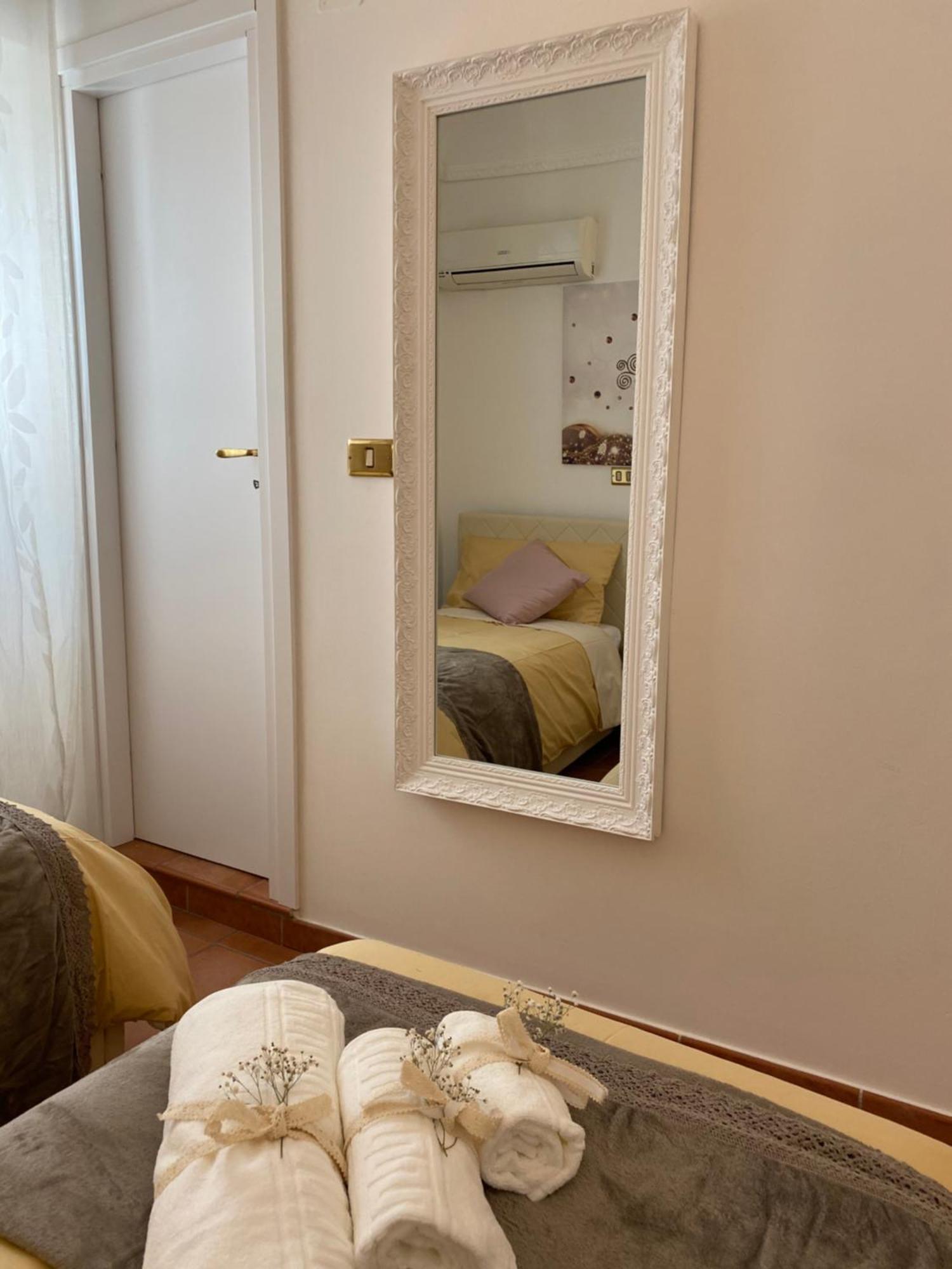 Casa Vacanze Antico Cassaro Palermo Zewnętrze zdjęcie
